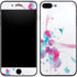 Violet Harmony (Hummingbird) iPhone 8 Plus Skin