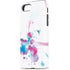 Violet Harmony (Hummingbird) iPhone 8 Pro Case