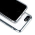 Violet Harmony (Hummingbird) iPhone SE (2nd & 3rd Gen) Clear Case