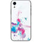 Violet Harmony (Hummingbird) iPhone XR Skin