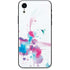 Violet Harmony (Hummingbird) iPhone XR Skin