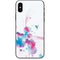 Violet Harmony (Hummingbird) iPhone XS Skin