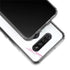 Violet Harmony (Hummingbird) LG K51/Q51 Clear Case