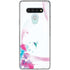 Violet Harmony (Hummingbird) LG Stylo 6 Clear Case