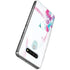 Violet Harmony (Hummingbird) LG Stylo 6 Clear Case