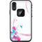 Violet Harmony (Hummingbird) LifeProof Fre iPhone Skin