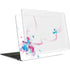Violet Harmony (Hummingbird) MacBook Air 13in M1 (2021) Case plus Skin