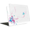 Violet Harmony (Hummingbird) MacBook Air 15in (2023-2025) Case plus Skin