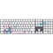 Violet Harmony (Hummingbird) Magic Keyboard with Numeric Keypad Skin