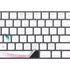 Violet Harmony (Hummingbird) Magic Keyboard with Numeric Keypad Skin