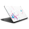 Violet Harmony (Hummingbird) HP Notebook Skin