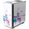 Violet Harmony (Hummingbird) NZXT H510 Compact ATX Mid-Tower Case Skin