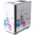Violet Harmony (Hummingbird) NZXT H510 Compact ATX Mid-Tower Case Skin