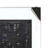 Violet Harmony (Hummingbird) NZXT H510 Compact ATX Mid-Tower Case Skin