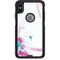 Violet Harmony (Hummingbird) Otterbox Commuter iPhone Skin