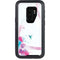 Violet Harmony (Hummingbird) Otterbox Defender Galaxy Skin