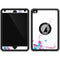 Violet Harmony (Hummingbird) Otterbox Defender iPad Skin
