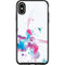 Violet Harmony (Hummingbird) Otterbox Symmetry iPhone Skin