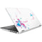 Violet Harmony (Hummingbird) HP Pavilion Skin