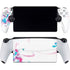 Violet Harmony (Hummingbird) PlayStation Portal Remote Player Skin