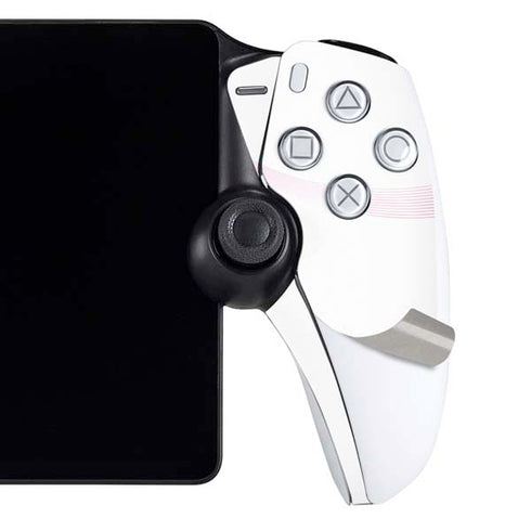 Violet Harmony (Hummingbird) PlayStation Portal Remote Player Skin