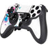 Violet Harmony (Hummingbird) PS4/PC SCUF Impact Controller Skin