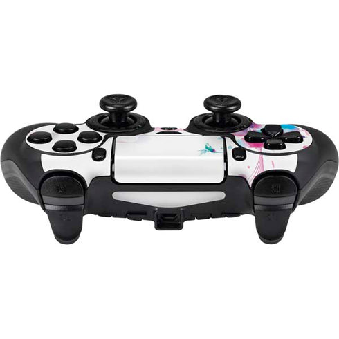 Violet Harmony (Hummingbird) PS4/PC SCUF Impact Controller Skin