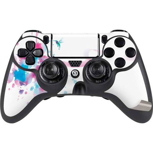Violet Harmony (Hummingbird) PS4/PC SCUF Impact Controller Skin