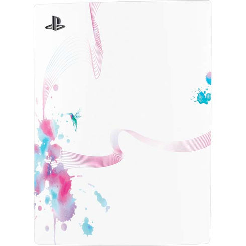 Violet Harmony (Hummingbird) PS5 Bundle Skin
