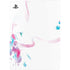 Violet Harmony (Hummingbird) PS5 Console Skin