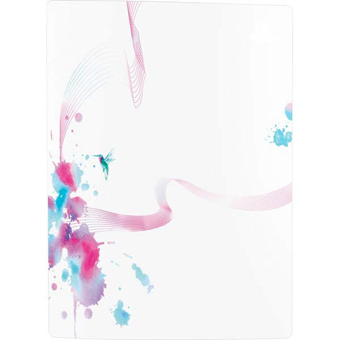 Violet Harmony (Hummingbird) PS5 Digital Edition Bundle Skin