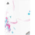 Violet Harmony (Hummingbird) PS5 Digital Edition Console Skin