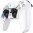 Violet Harmony (Hummingbird) PS5 Controller Skin