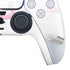 Violet Harmony (Hummingbird) PS5 Controller Skin