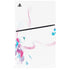 Violet Harmony (Hummingbird) PS5 Slim Digital Edition Bundle Skin