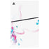 Violet Harmony (Hummingbird) PS5 Slim Digital Edition Console Skin