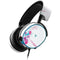 Violet Harmony (Hummingbird) SteelSeries Arctis 3 Skin