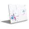 Violet Harmony (Hummingbird) Surface Book 2 13.5in Skin