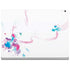 Violet Harmony (Hummingbird) Surface Book 2 13.5in Skin