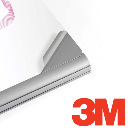 Violet Harmony (Hummingbird) Surface Book 2 13.5in Skin