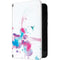 Violet Harmony (Hummingbird) Surface Duo Skin