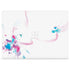 Violet Harmony (Hummingbird) Surface Laptop 3 13.5in Skin