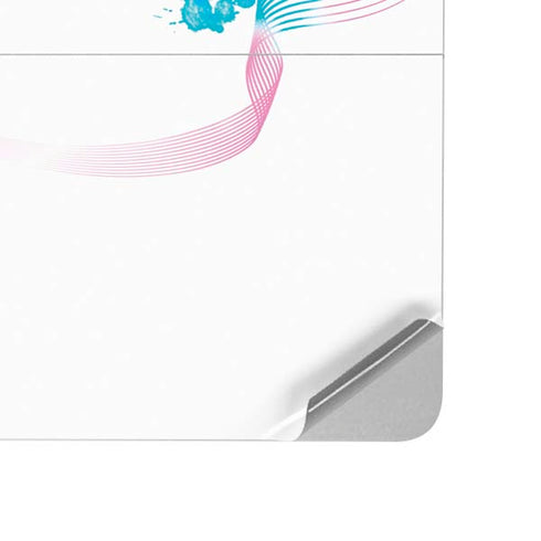Violet Harmony (Hummingbird) Surface Laptop Studio Skin