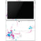 Violet Harmony (Hummingbird) Surface Pro 6 Skin