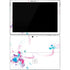 Violet Harmony (Hummingbird) Surface Pro 7 Skin