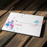 Violet Harmony (Hummingbird) Surface Pro 7 Skin