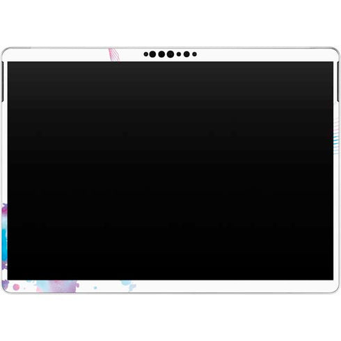 Violet Harmony (Hummingbird) Surface Pro 8 Skin