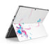 Violet Harmony (Hummingbird) Surface Pro 8 Skin