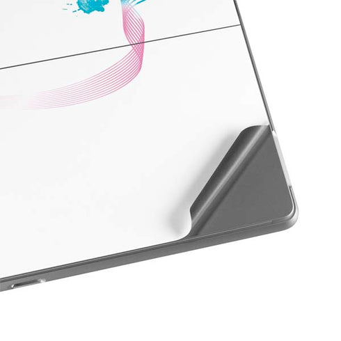 Violet Harmony (Hummingbird) Surface Pro 8 Skin