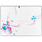 Violet Harmony (Hummingbird) Surface Pro 9 Skin